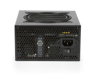 SilentiumPC Supremo FM2 Gold 650W Modular SPC168 - 363851 - zdjęcie 5
